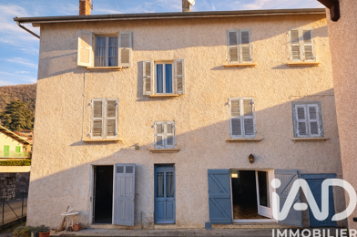 Maison 5 pièces 300000 €