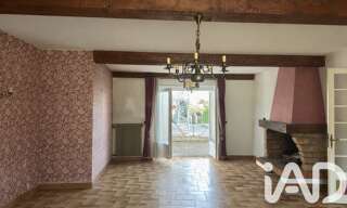 Maison 5 Pièces 253 m² à vendre à La Murette (38140)