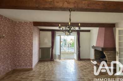 Maison 5 pièces 300000 €