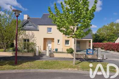 Maison 5 pièces 255000 €