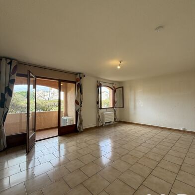 Appartement 3 pièces 270000 €