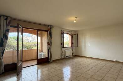Appartement 3 pièces 260000 €