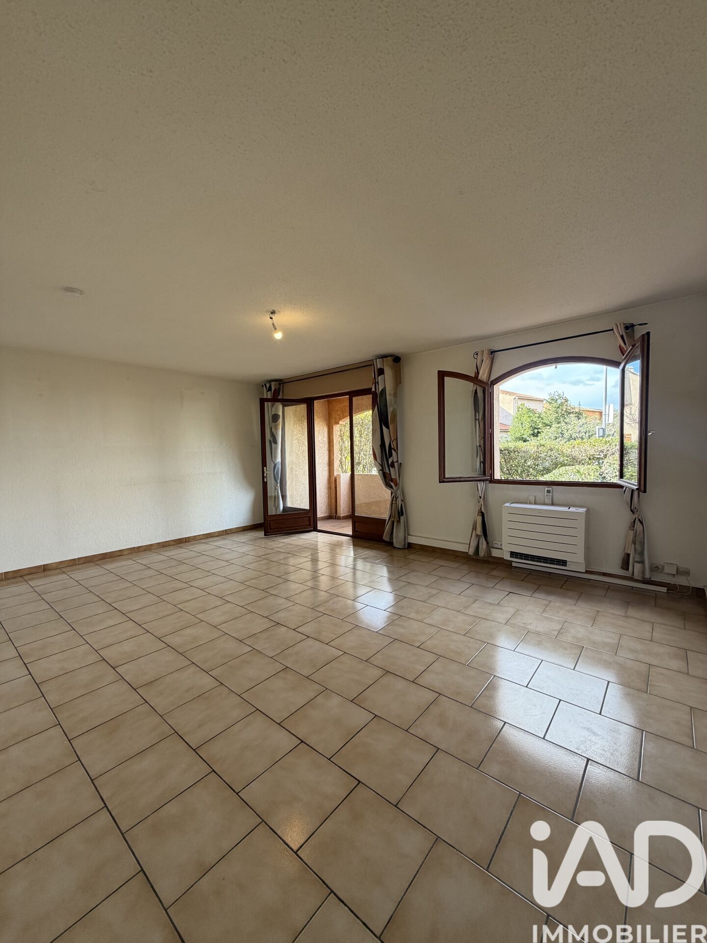 Vente Appartement 3 pièces - Photo 2