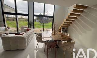 Maison 3 Pièces 150 m² à vendre à Prémilhat (03410)