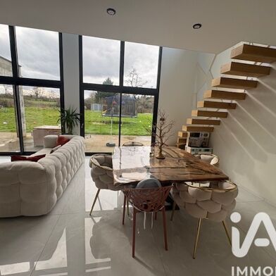 Maison 3 pièces 360000 €