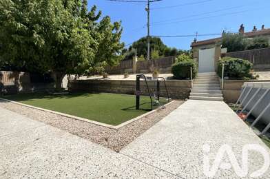 Maison 3 pièces 228000 €