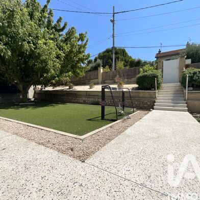 Maison 3 pièces 228000 €