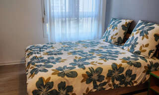 Appartement 1 Pièce 18 m² à louer à Clermont-Ferrand (63000)