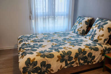 Appartement 1 pièces 430 €