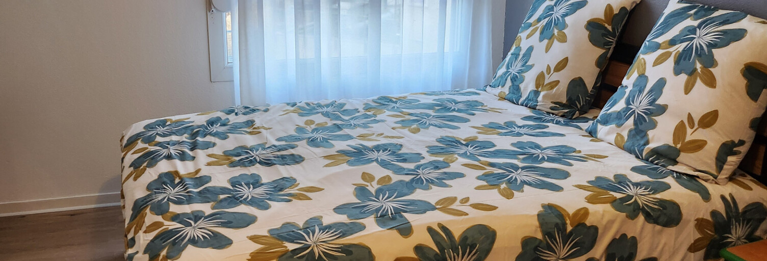 Appartement 1 Pièce 18 m² à louer à Clermont-Ferrand (63000)