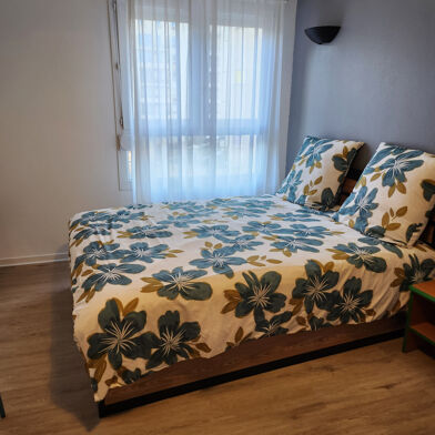 Appartement 1 pièces 430 €