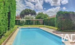 Maison 6 Pièces 204 m² à louer à Brignais (69530)