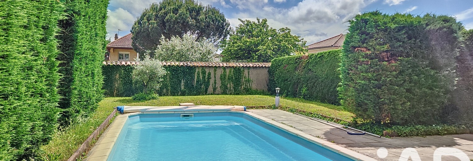 Maison 6 Pièces 204 m² à louer à Brignais (69530)