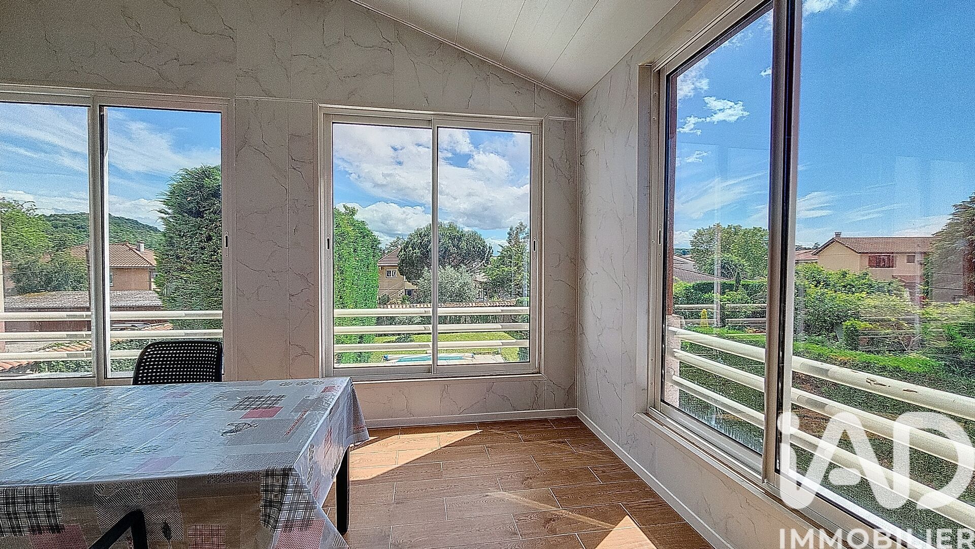 Location Maison/villa 6 pièces - Photo 3