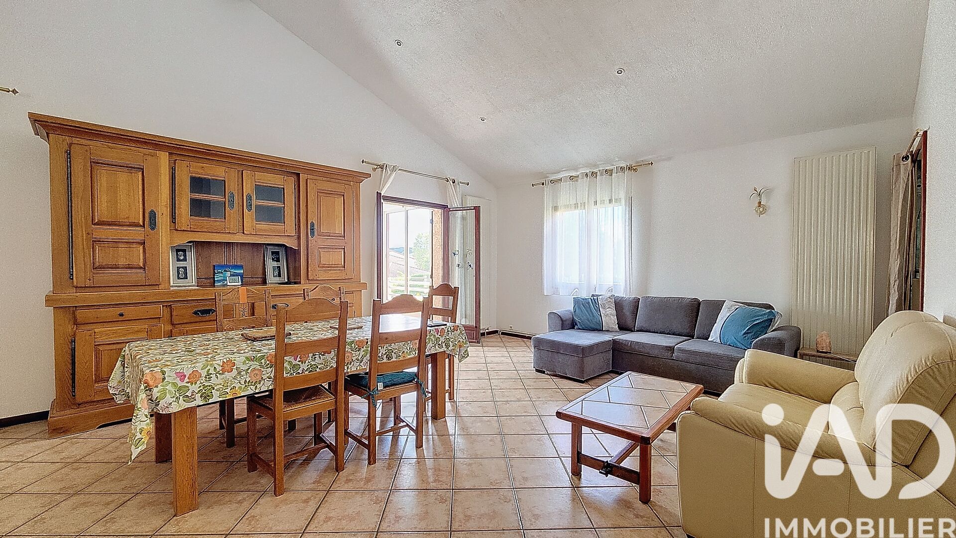 Location Maison/villa 6 pièces - Photo 5