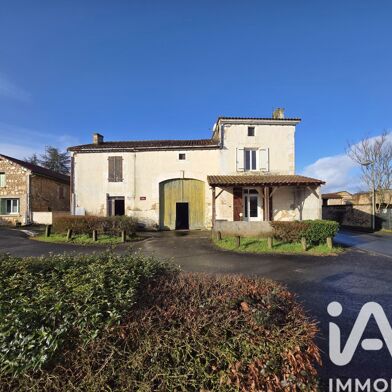 Maison 3 pièces 59000 €