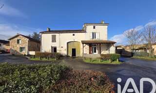 Maison 3 Pièces 67 m² à vendre à Agris (16110)