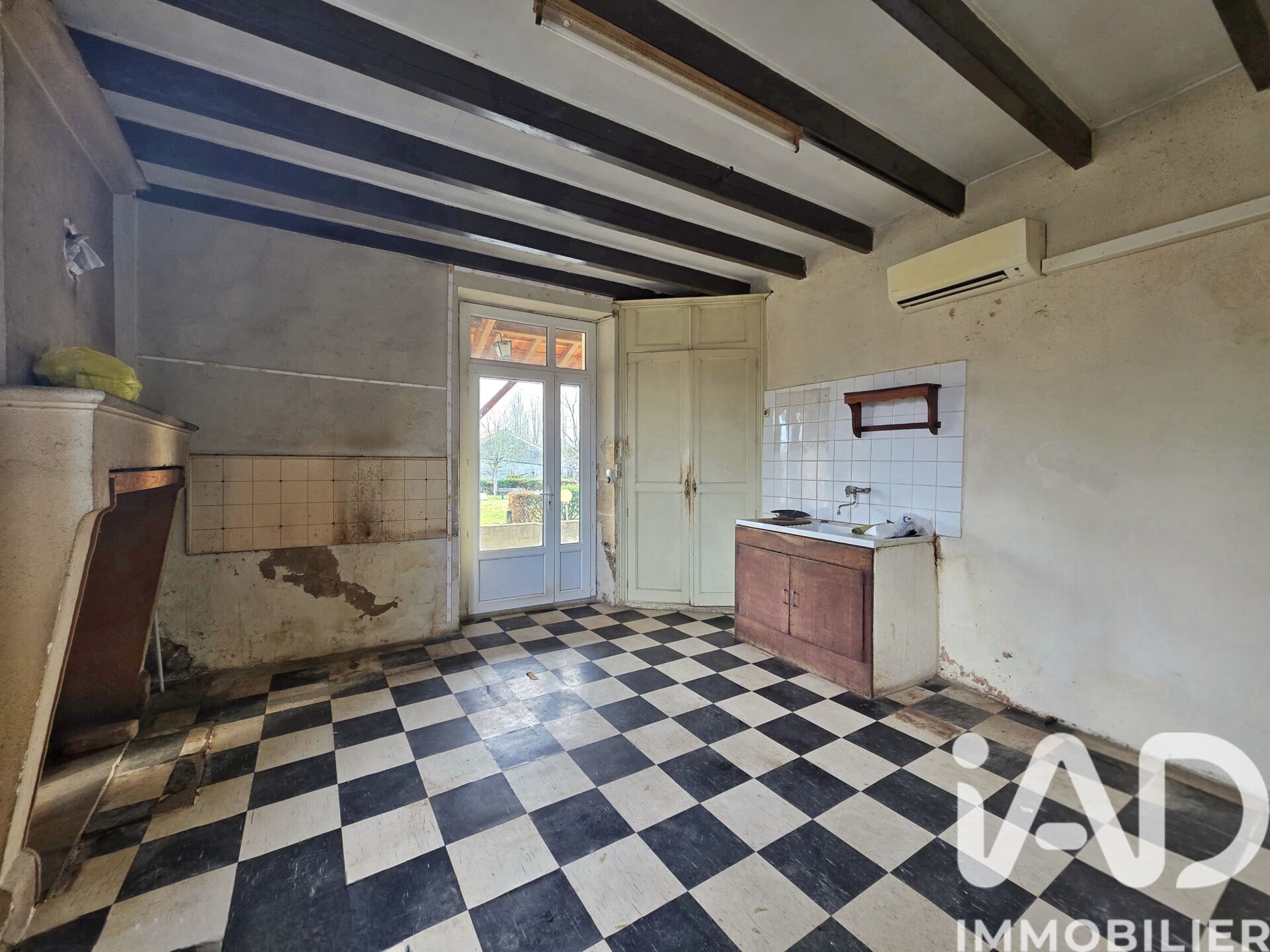 Vente Maison de village 3 pièces - Photo 2