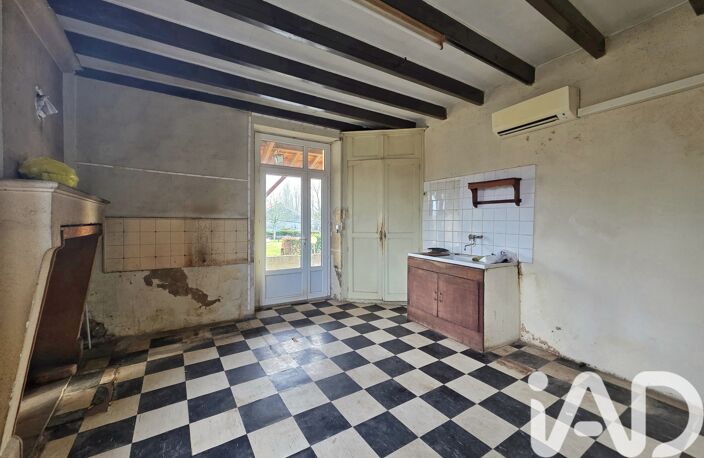 Vente Maison de village 3 pièces — photo 2