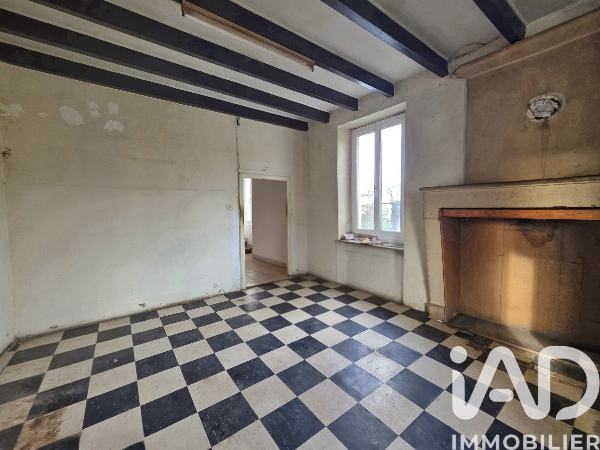 Vente Maison de village 3 pièces - Photo 3