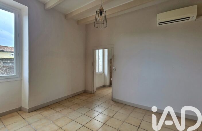 Vente Maison de village 3 pièces — photo 4