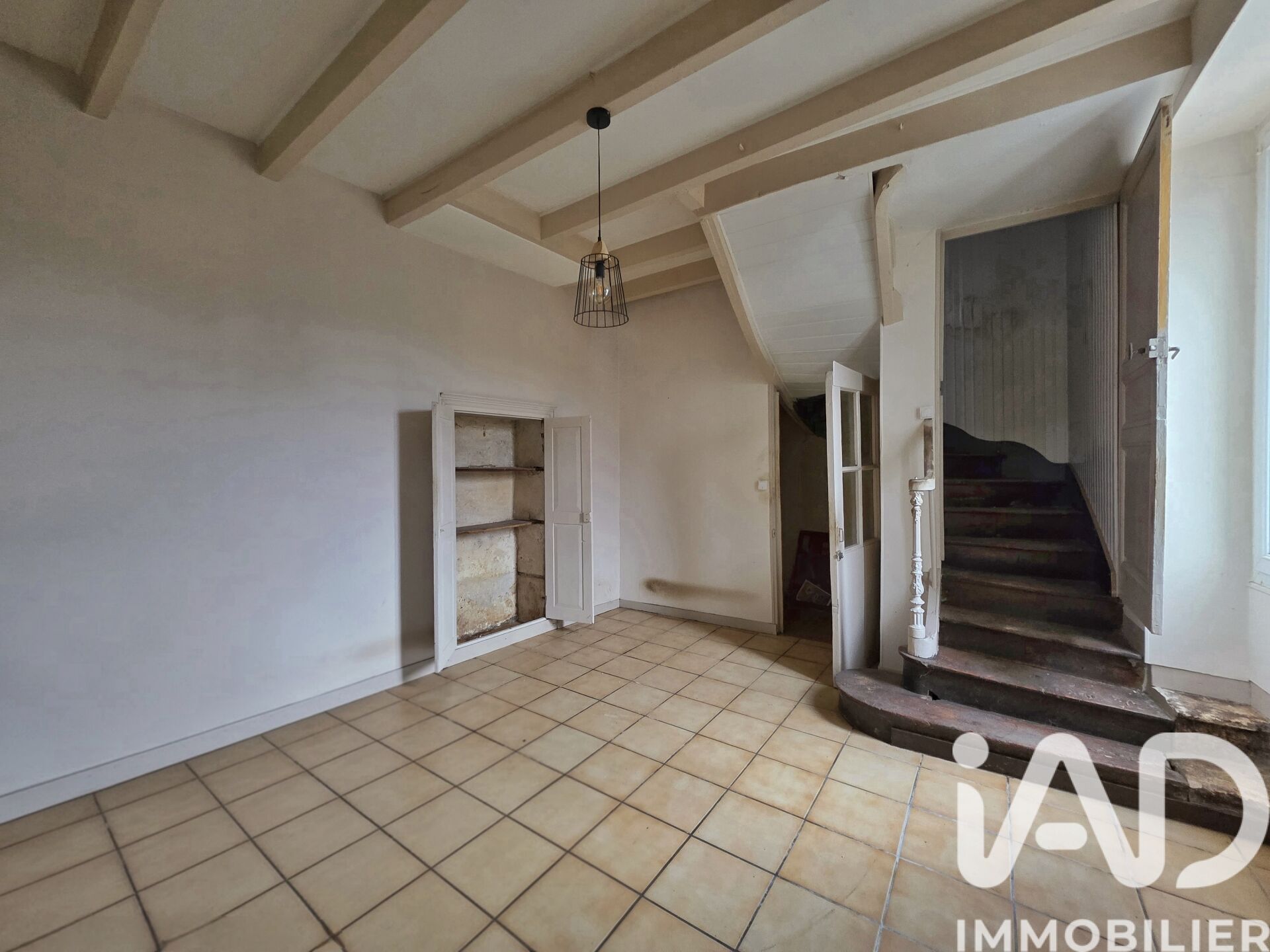 Vente Maison de village 3 pièces - Photo 5