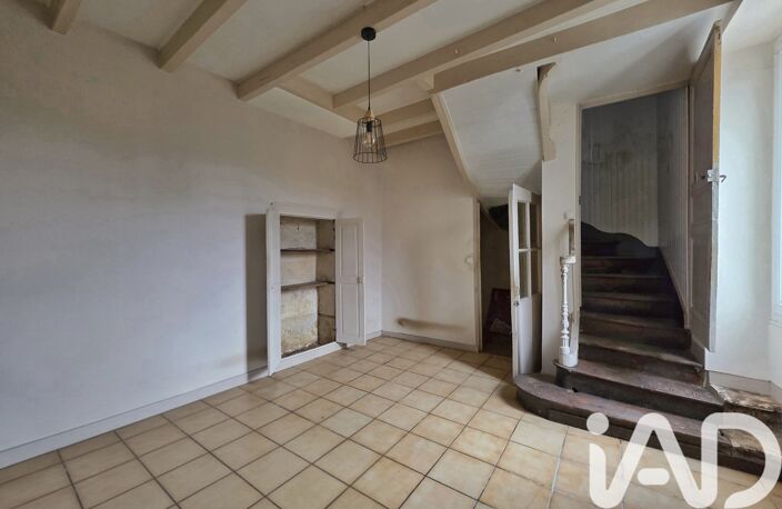 Vente Maison de village 3 pièces — photo 5