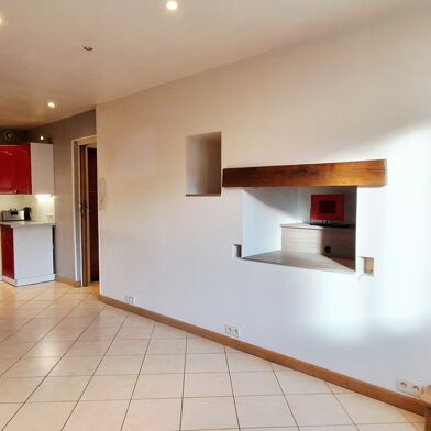 Maison 4 pièces 147000 €