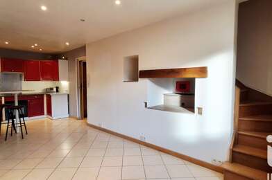 Maison 4 pièces 147000 €