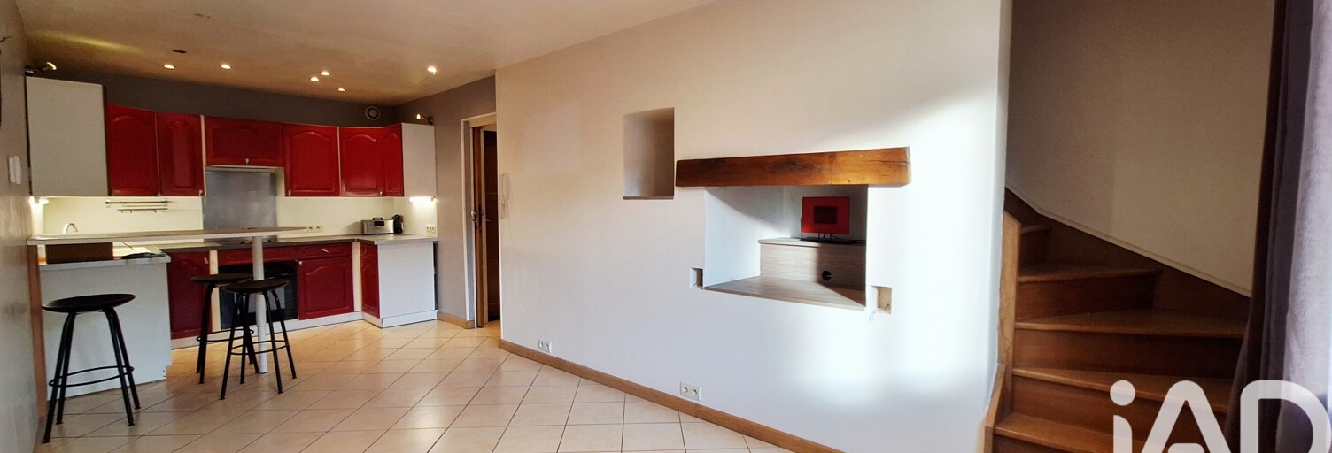 Maison 4 Pièces 62 m² à vendre à Faremoutiers (77515)