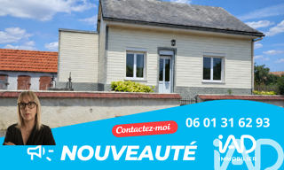 Maison 4 Pièces 92 m² à vendre à Cronat (71140)
