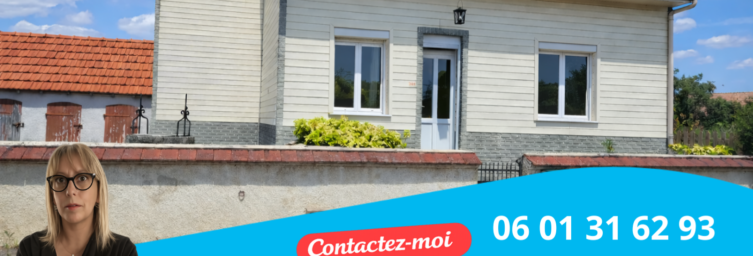 Maison 4 Pièces 92 m² à vendre à Cronat (71140)