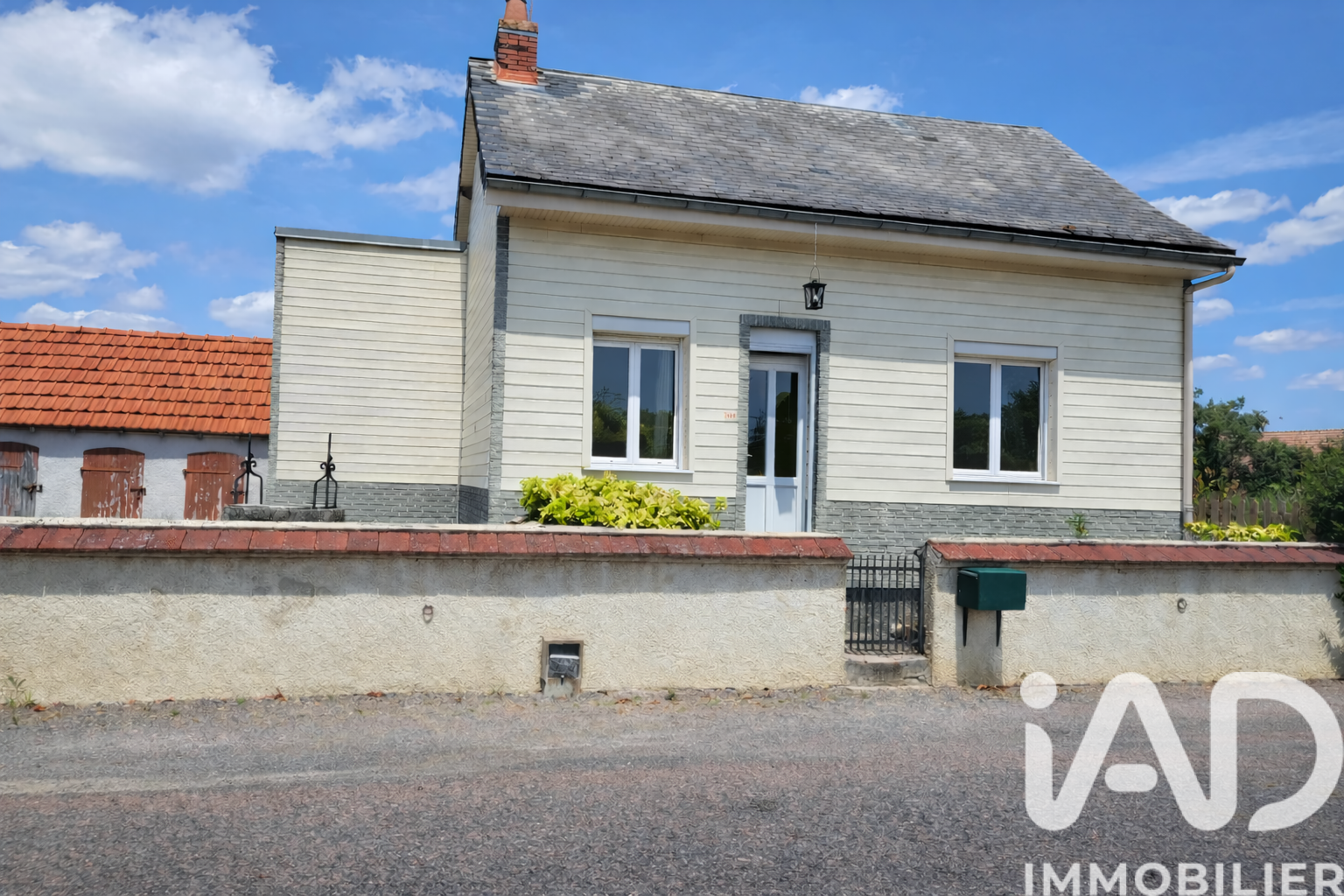 Vente Maison/villa 4 pièces - Photo 2