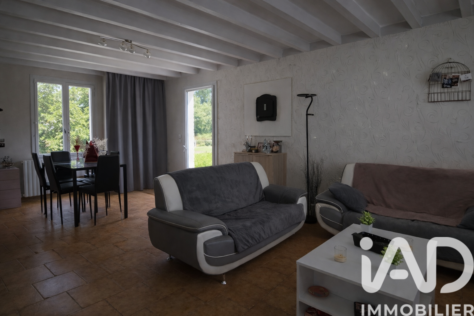 Vente Maison/villa 4 pièces - Photo 4