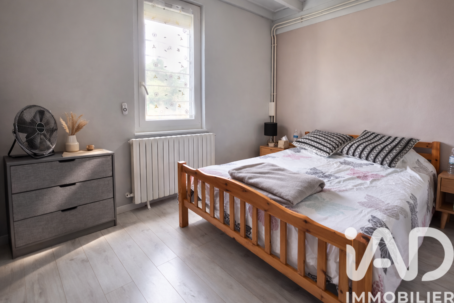 Vente Maison/villa 4 pièces - Photo 5