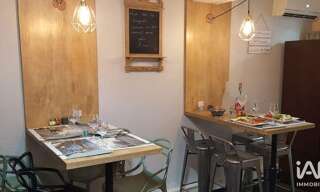 Commerce  40 m² à vendre à Argelès-sur-Mer (66700)