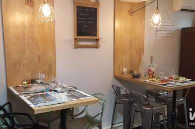 Commerce  107600 €