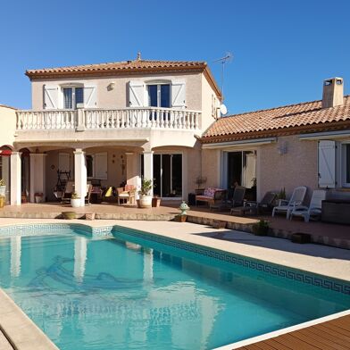 Maison 8 pièces 998000 €