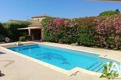 Maison 8 pièces 969000 €