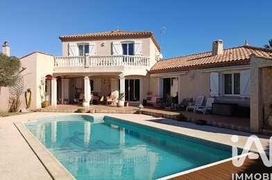 Maison 8 pièces 969000 €