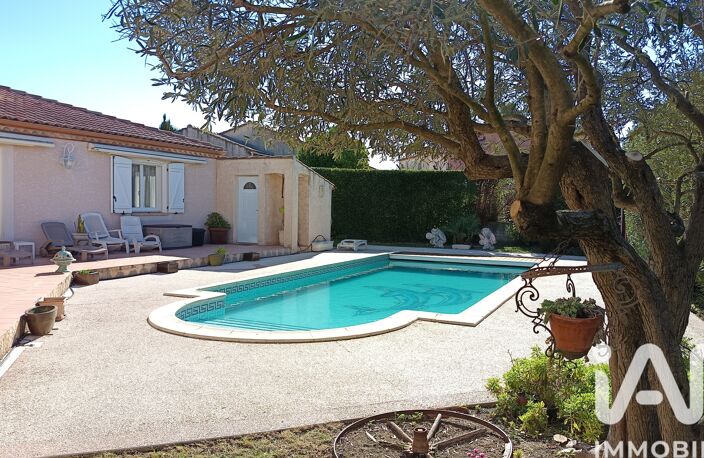 Vente Maison d'architecte 8 pièces — photo 3