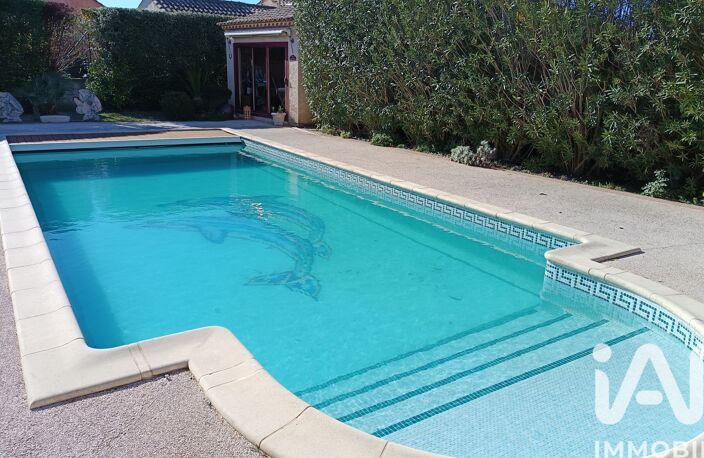 Vente Maison d'architecte 8 pièces — photo 4