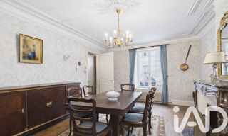 Maison 5 Pièces 135 m² à vendre à Aingeray (54460)