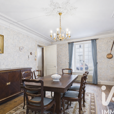 Maison 5 pièces 175000 €