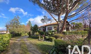 Maison 6 Pièces 128 m² à vendre à Quintenas (07290)