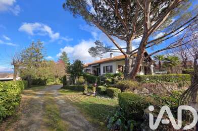 Maison 6 pièces 280000 €