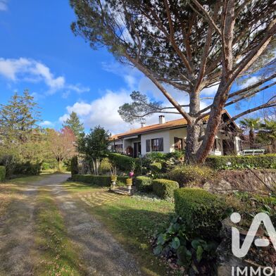 Maison 6 pièces 280000 €