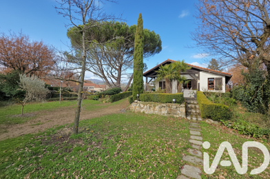 Maison 6 pièces 280000 €