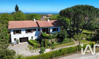 Maison 6 Pièces 128 m² à vendre à Quintenas (07290)