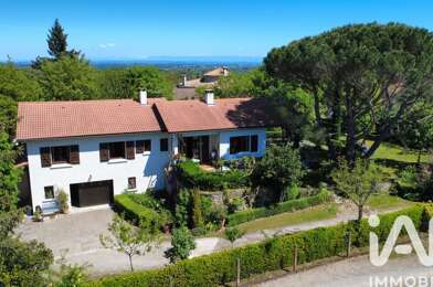 Maison 6 pièces 280000 €